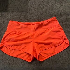 Lululemon Speed Up 2.5”